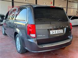 Dodge Grand Caravan